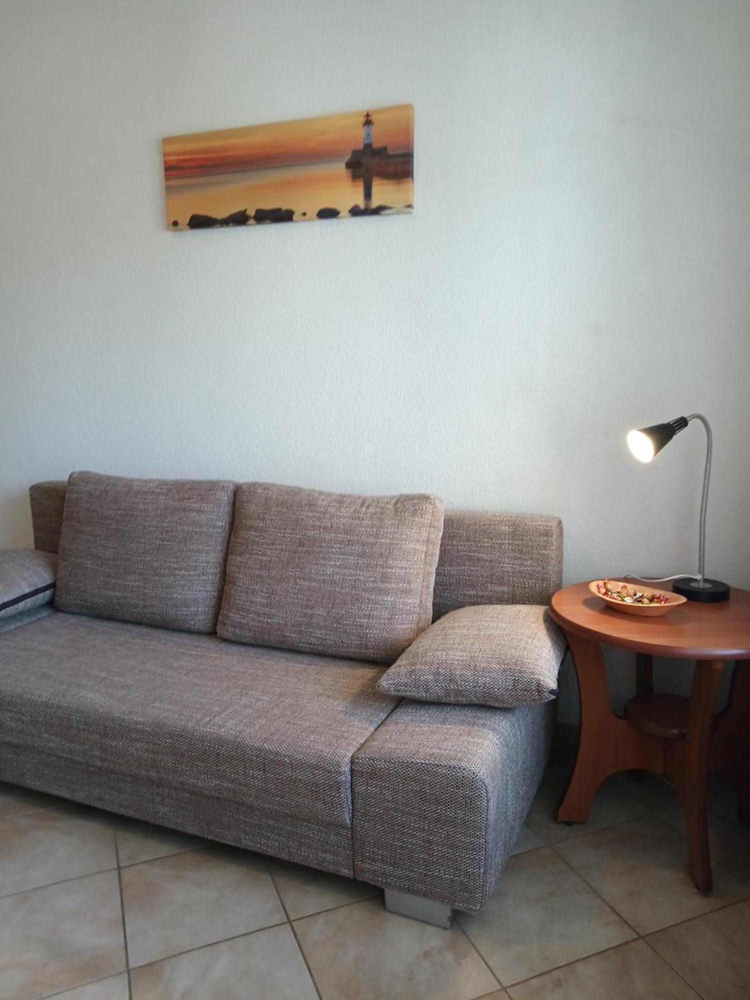 Apartments Jadranka Ivana Pula Exterior foto